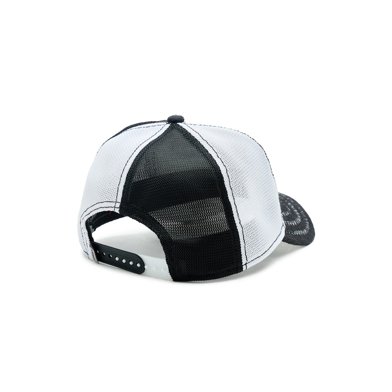 GOORIN BROS Cappellino Finish Last Unisex Bianco 101/0353 WHITE 
