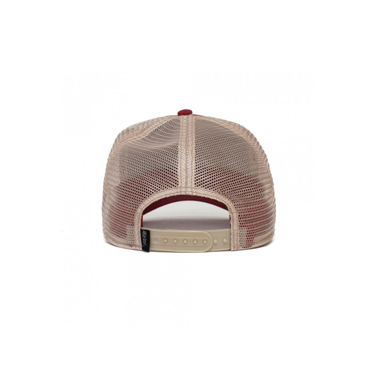 GOORIN BROS Cappellino The Bull Unisex Red 101/0521 RED 