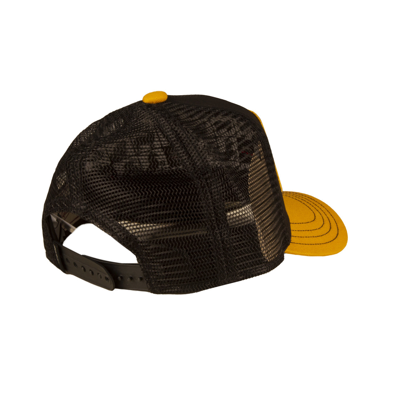 GOORIN BROS Cappellino Little Monkey Bimbo Black 201/0018 BLACK 