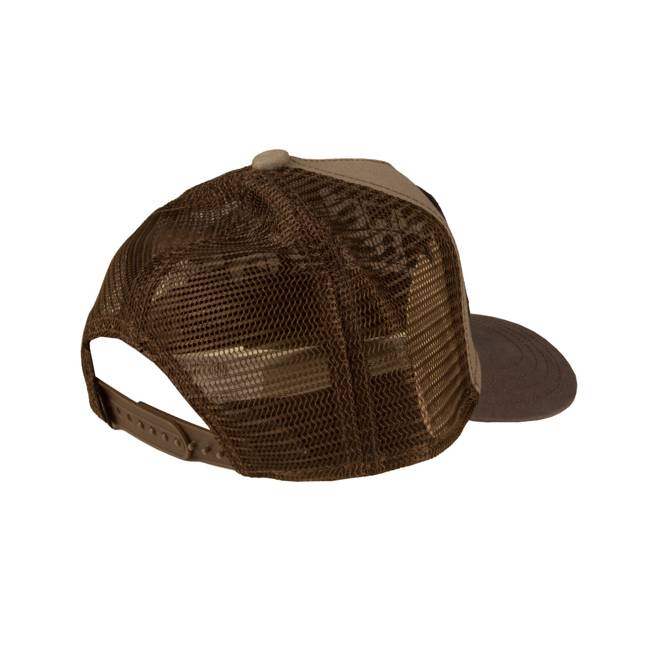 GOORIN BROS Cappellino Little Grizzly Bimbo Olive 201/0021 OLIVE 