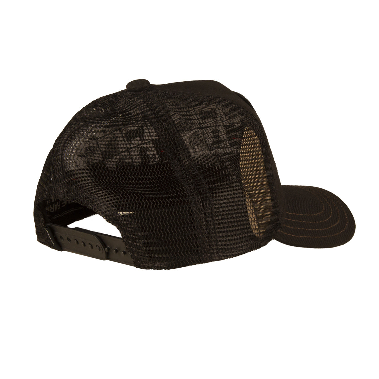 GOORIN BROS Cappellino The Bad Boy Bimbo Black 201/0035 BLACK 