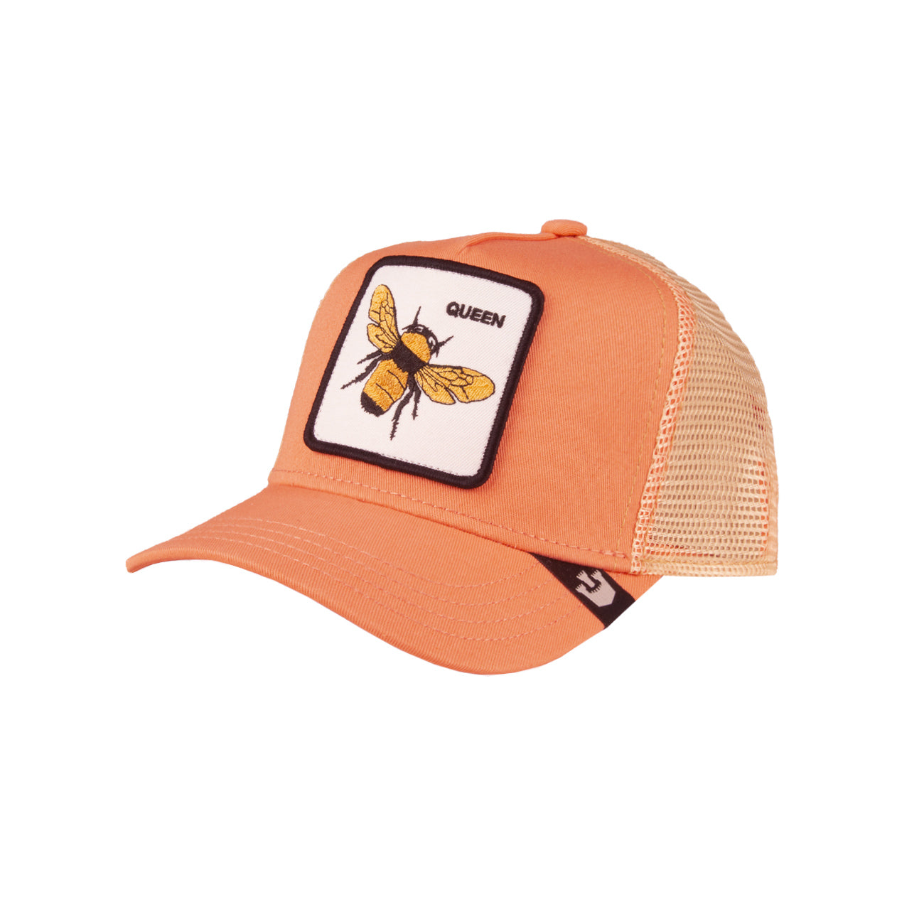 GOORIN BROS Cappellino The Little Queen Bimbo Coral 201/0037 CORAL 