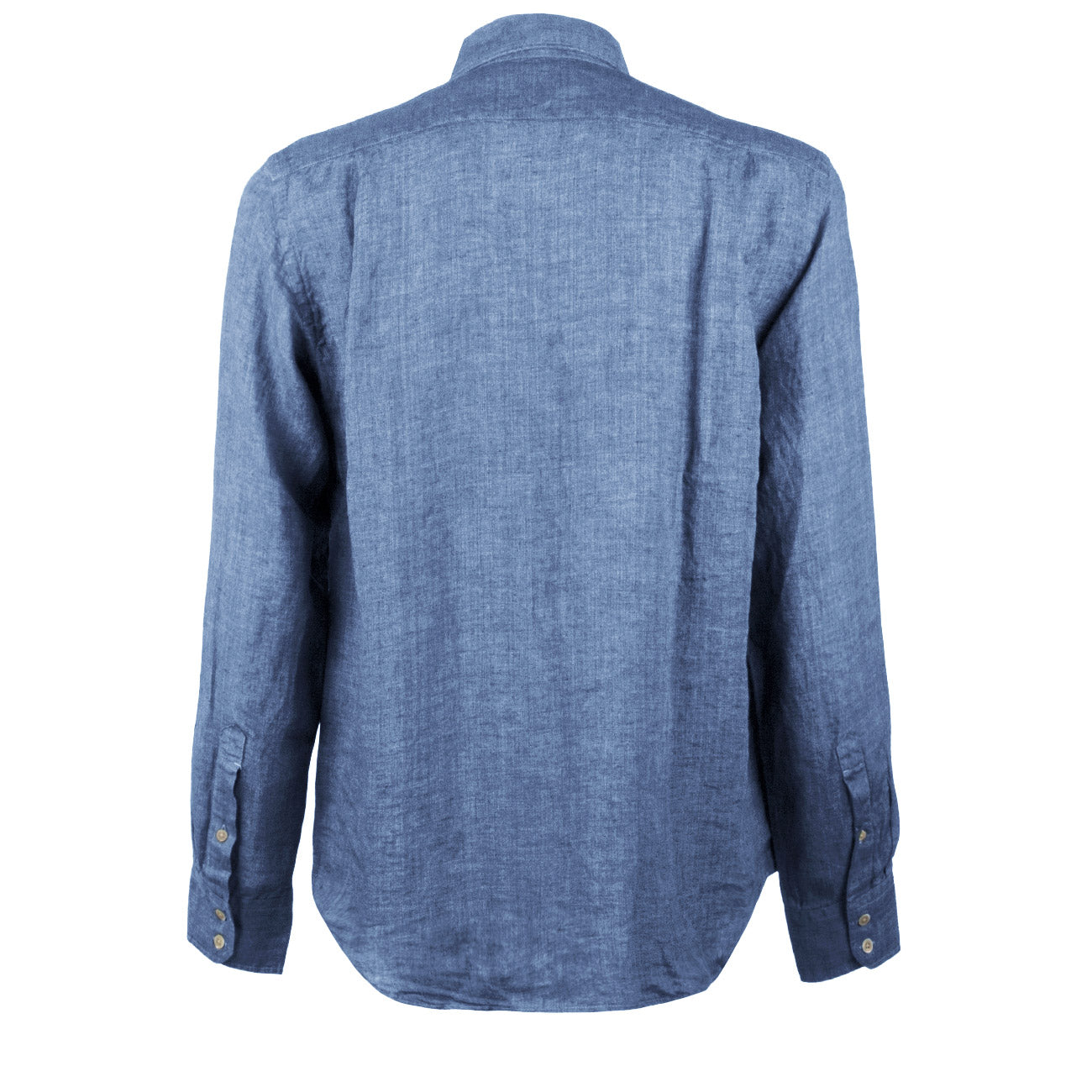 HARTFORD Camicia Paul Uomo Sky Blue AZ11014 01/SKY BLUE 