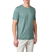 HARTFORD Tshirt Light Cotton Uomo Cactus AZ63301 10/CACTUS 