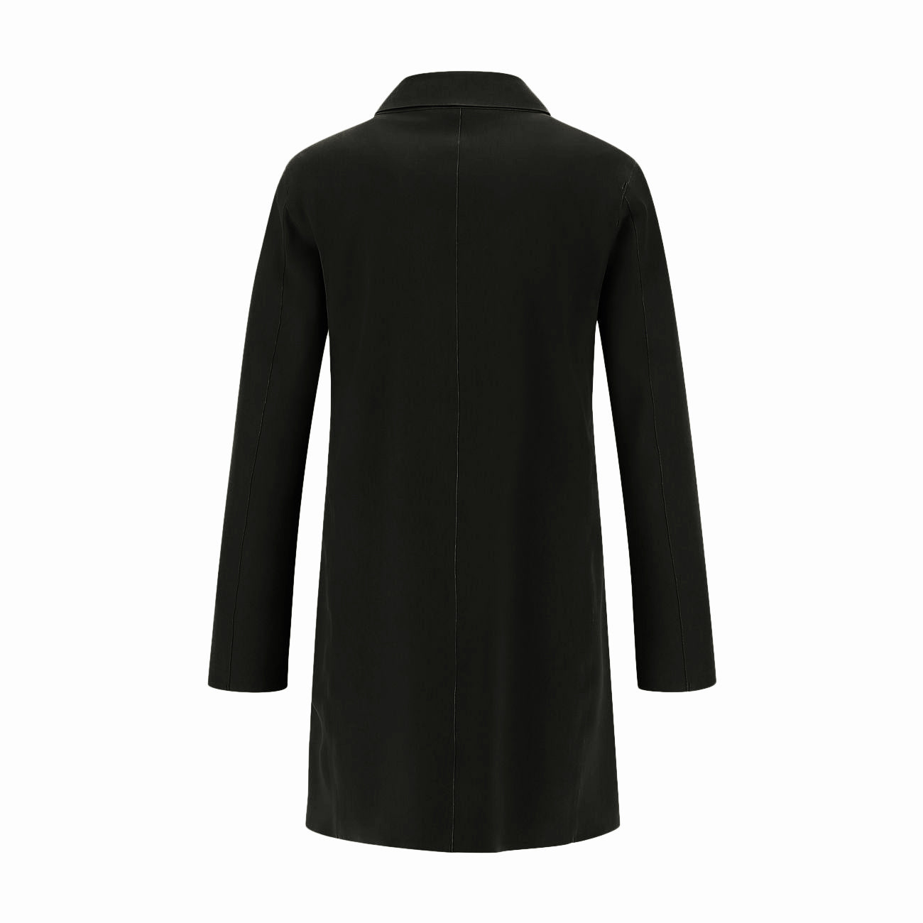 HERNO Cappotto First Act Donna Nero CA0292D13455S 9300/NERO 