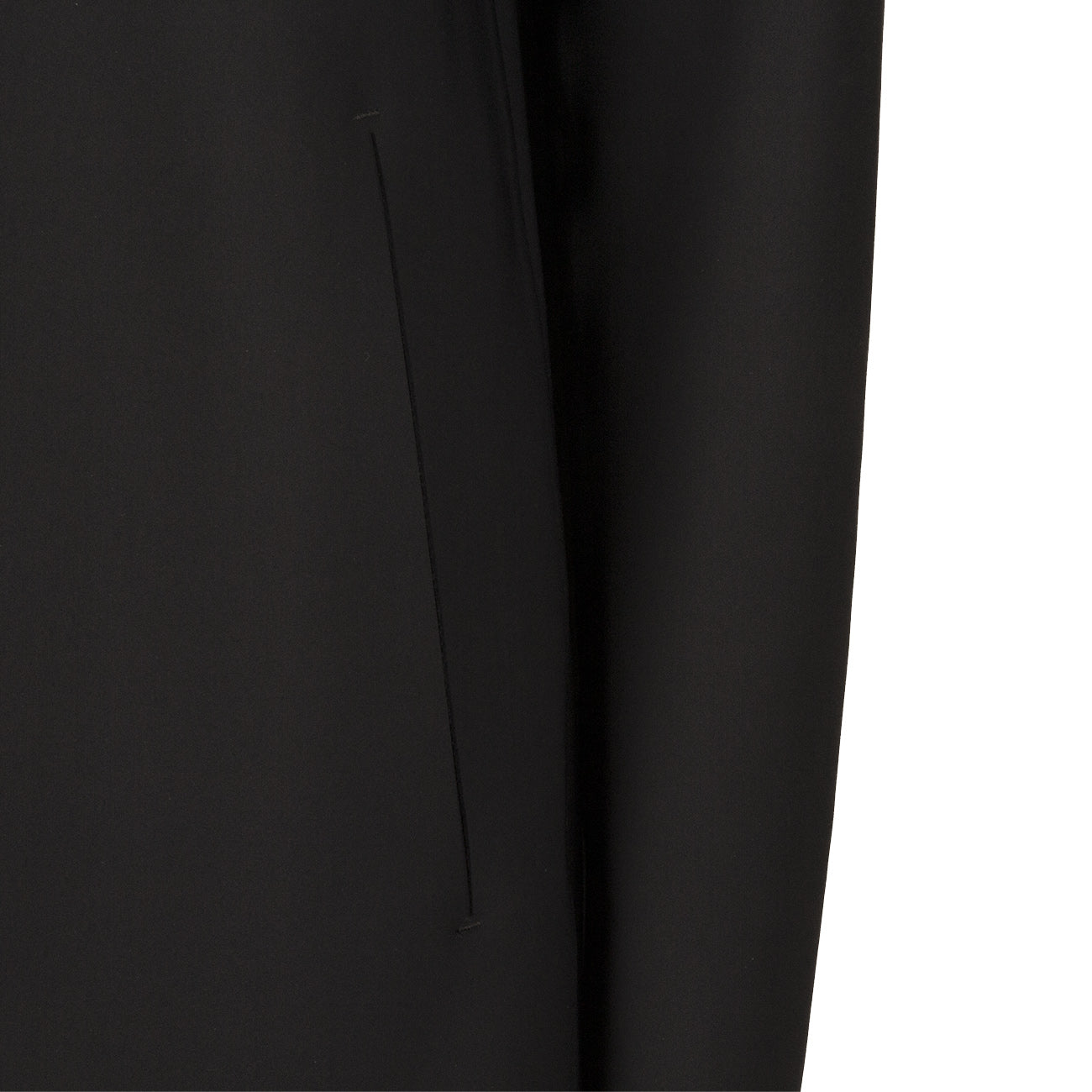 HERNO Cappotto First Act Donna Nero CA0292D13455S 9300/NERO 