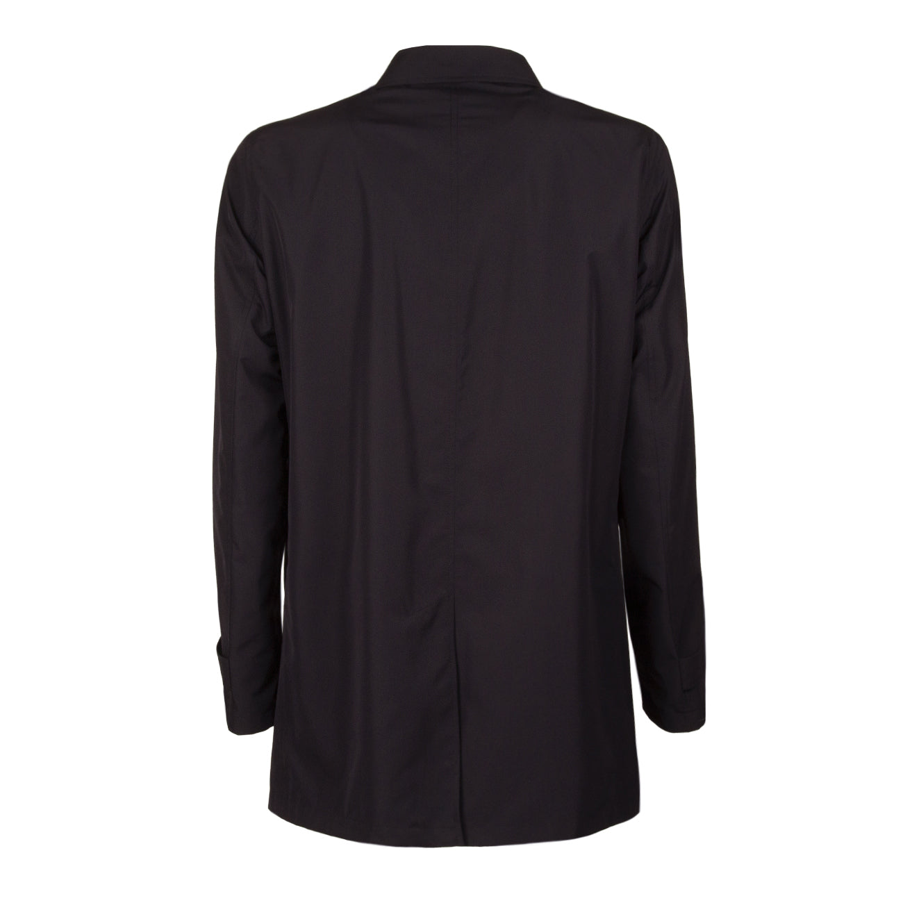 HERNO Impermeabile Gore Windstopper Uomo Blu IM000308U12010 9201 BLU 