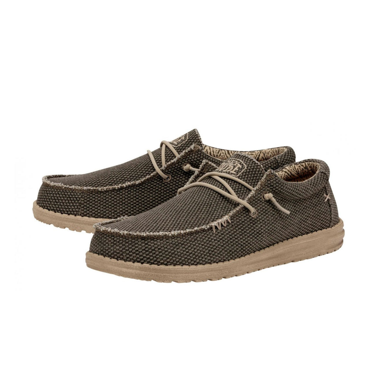 HEY DUDE  HD.40003 ARMY/ARMY 
