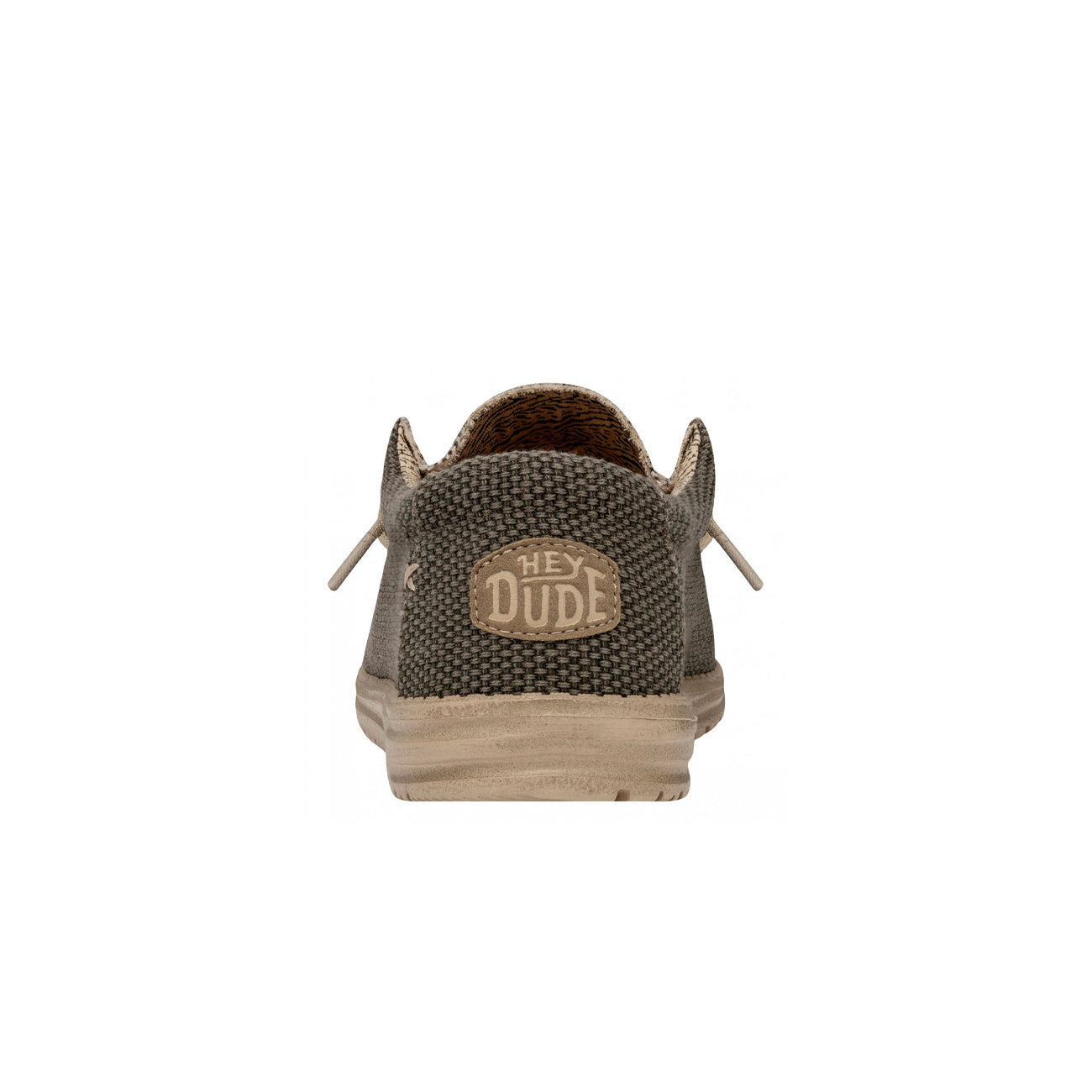 HEY DUDE  HD.40003 ARMY/ARMY 