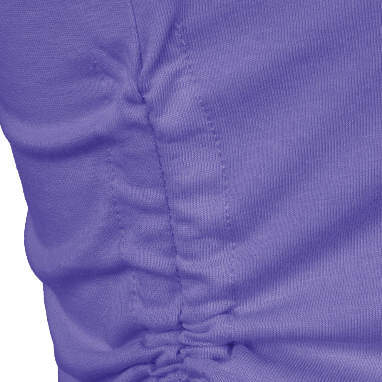 HINNOMINATE Top In Jersey Con Arricciature E Stampa Donna Ametista HNW639 AMETISTA 