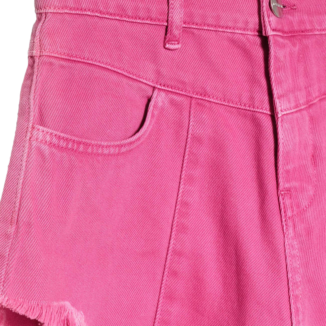 HINNOMINATE Short Denim Donna Fucsia HNW885 FUCSIA 
