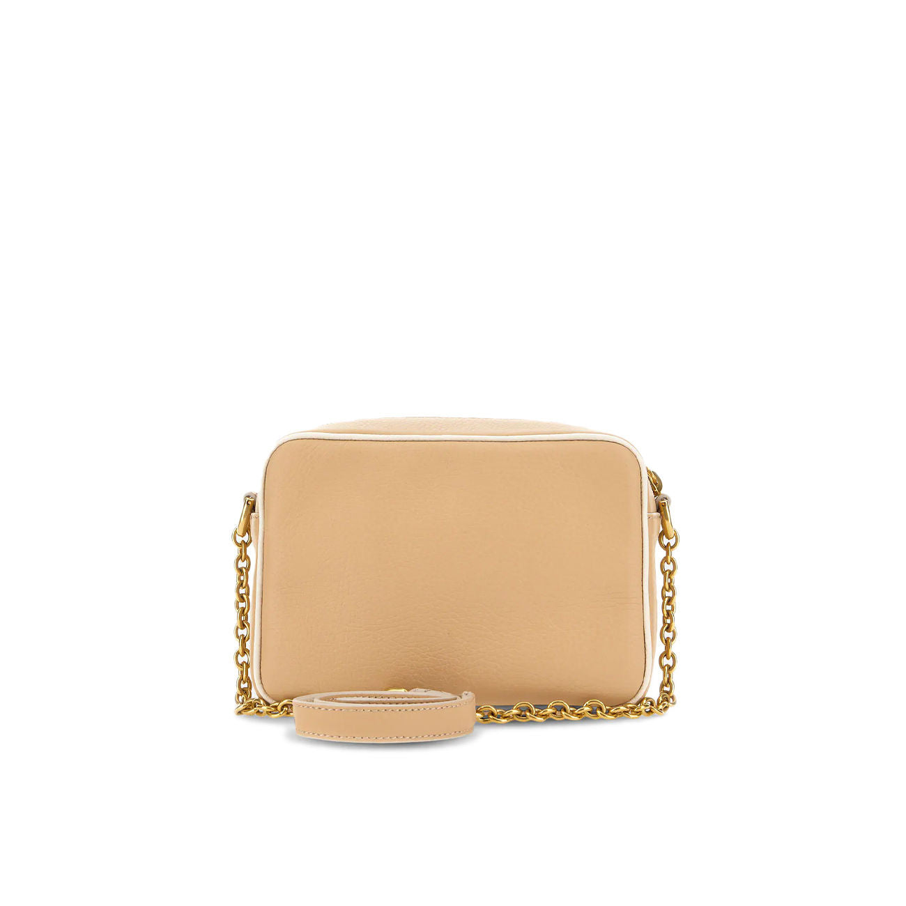 HOGAN Borsa Camera Sfoderata Donna Deserto KBW01MX5100PDY7C69 BEIGE 