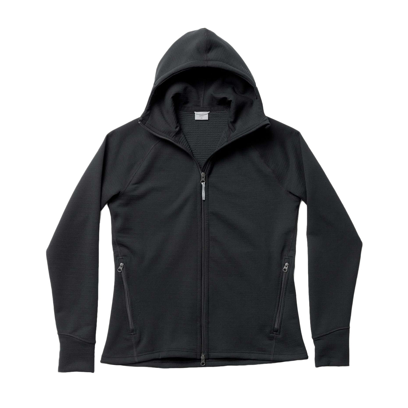 HOUDINI  120714 TRUE BLACK 
