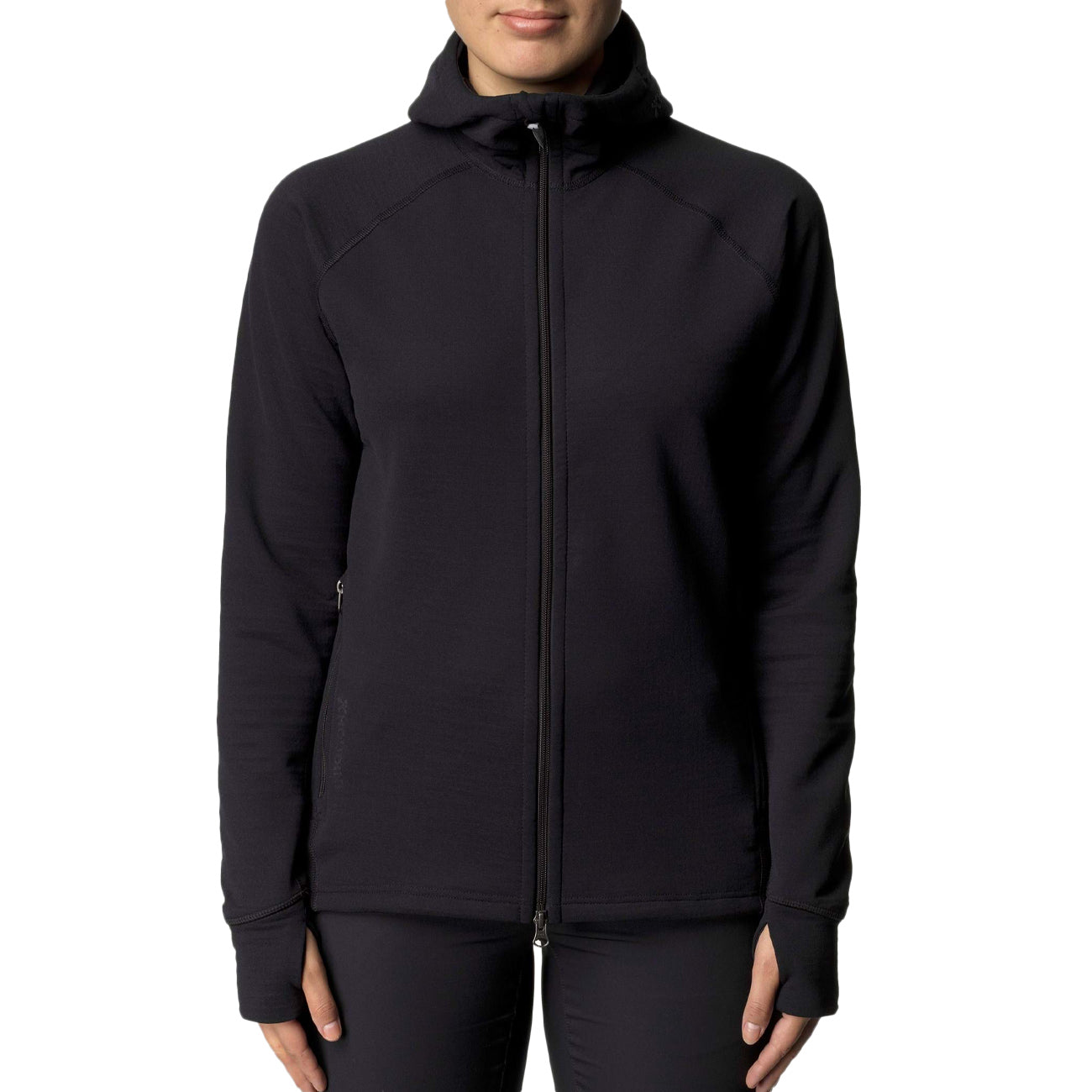 HOUDINI  120714 TRUE BLACK 