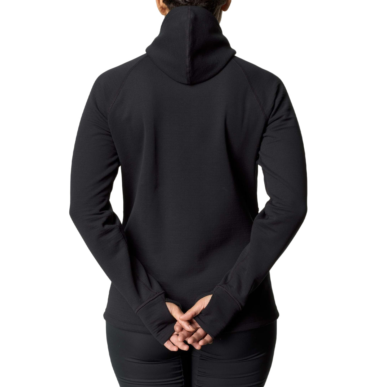 HOUDINI  120714 TRUE BLACK 