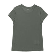 HOUDINI TSHIRT D. WS TREE TEE HOUDINI 130954 GREENESS 