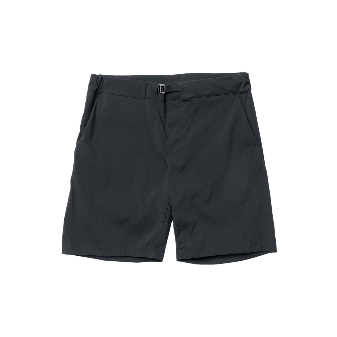 HOUDINI BERMUDA D. MS WADI HOUDINI 160854 TRUE BLACK 