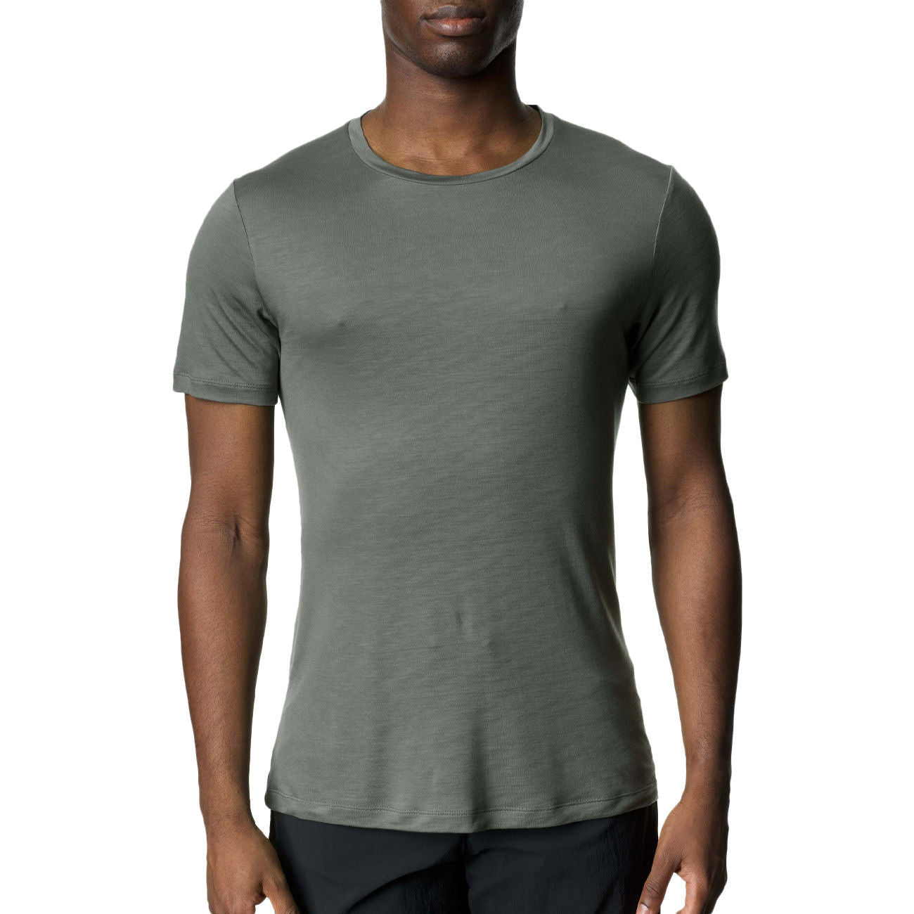 HOUDINI TSHIRT U. MS TREE HOUDINI 230954 GREENESS 