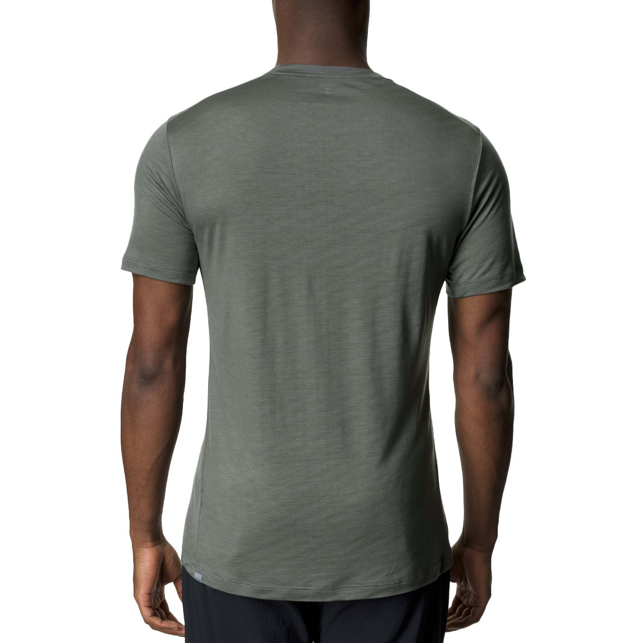 HOUDINI TSHIRT U. MS TREE HOUDINI 230954 GREENESS 