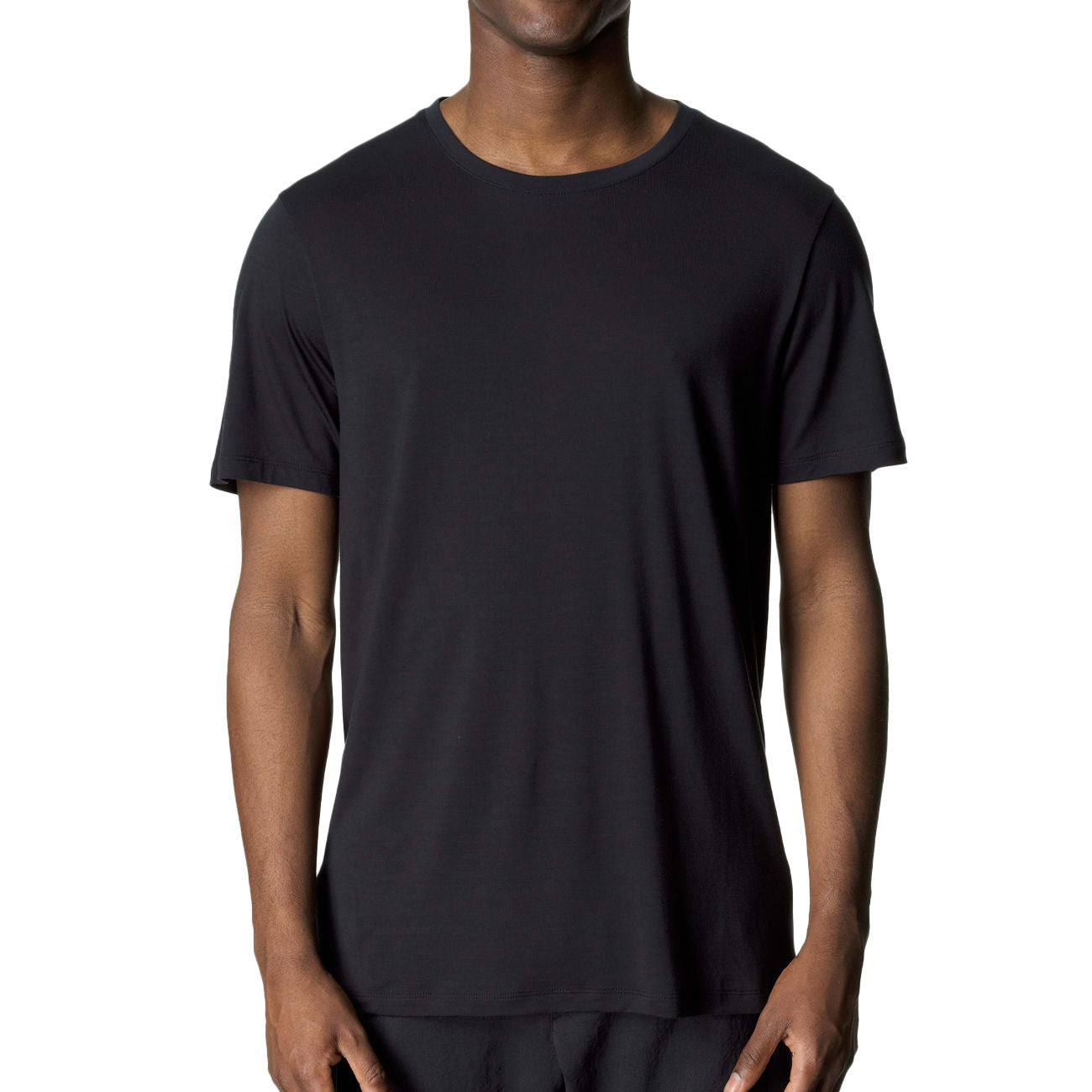HOUDINI TSHIRT U. MS TREE HOUDINI 230954 TRUE BLACK 