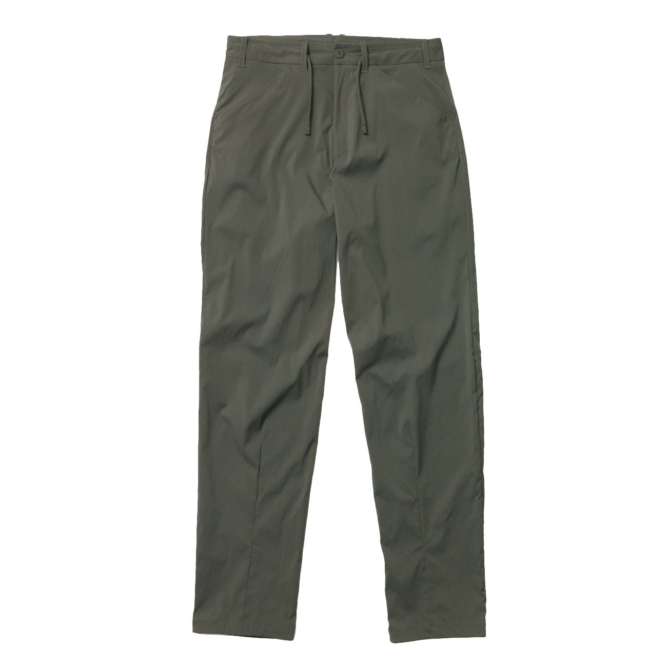 HOUDINI PANTALONE U. MS WADI HOUDINI 260724 BAREMARK GREEN 