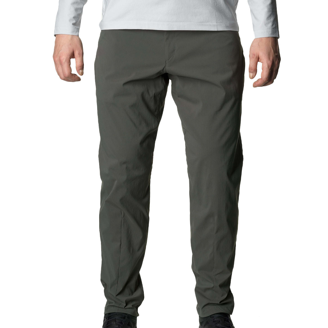 HOUDINI PANTALONE U. MS WADI HOUDINI 260724 BAREMARK GREEN 