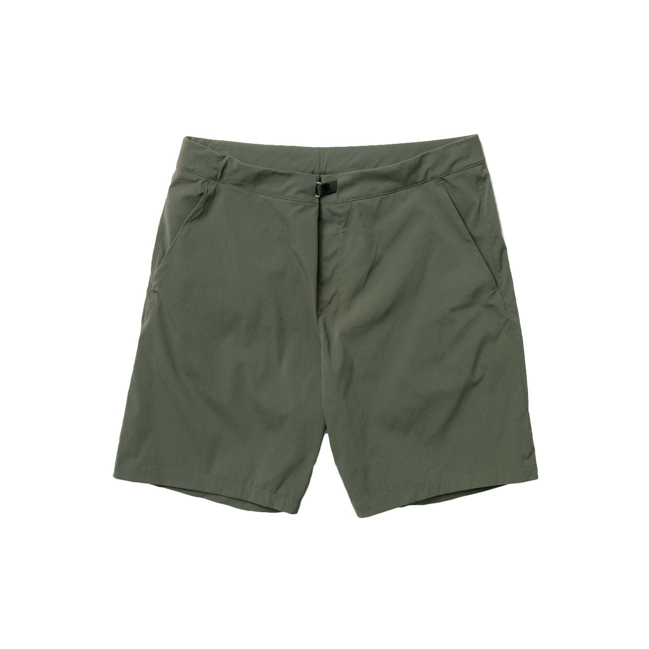 HOUDINI BERMUDA U. MS WADI HOUDINI 260854 BAREMARK GREEN 