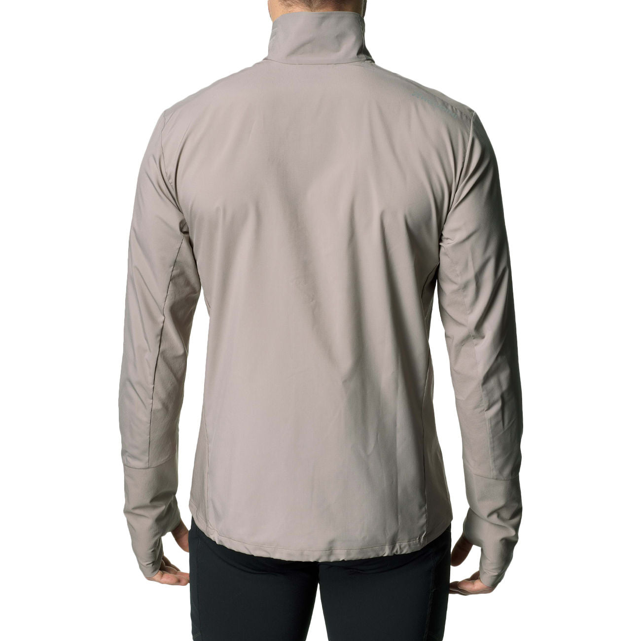 HOUDINI GIUBBINO U. MS PACE WIND HOUDINI 840005 MORNING HAZE 