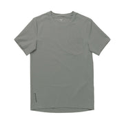 HOUDINI TSHIRT U. MS COVER HOUDINI 840018 GEYSER GREY 