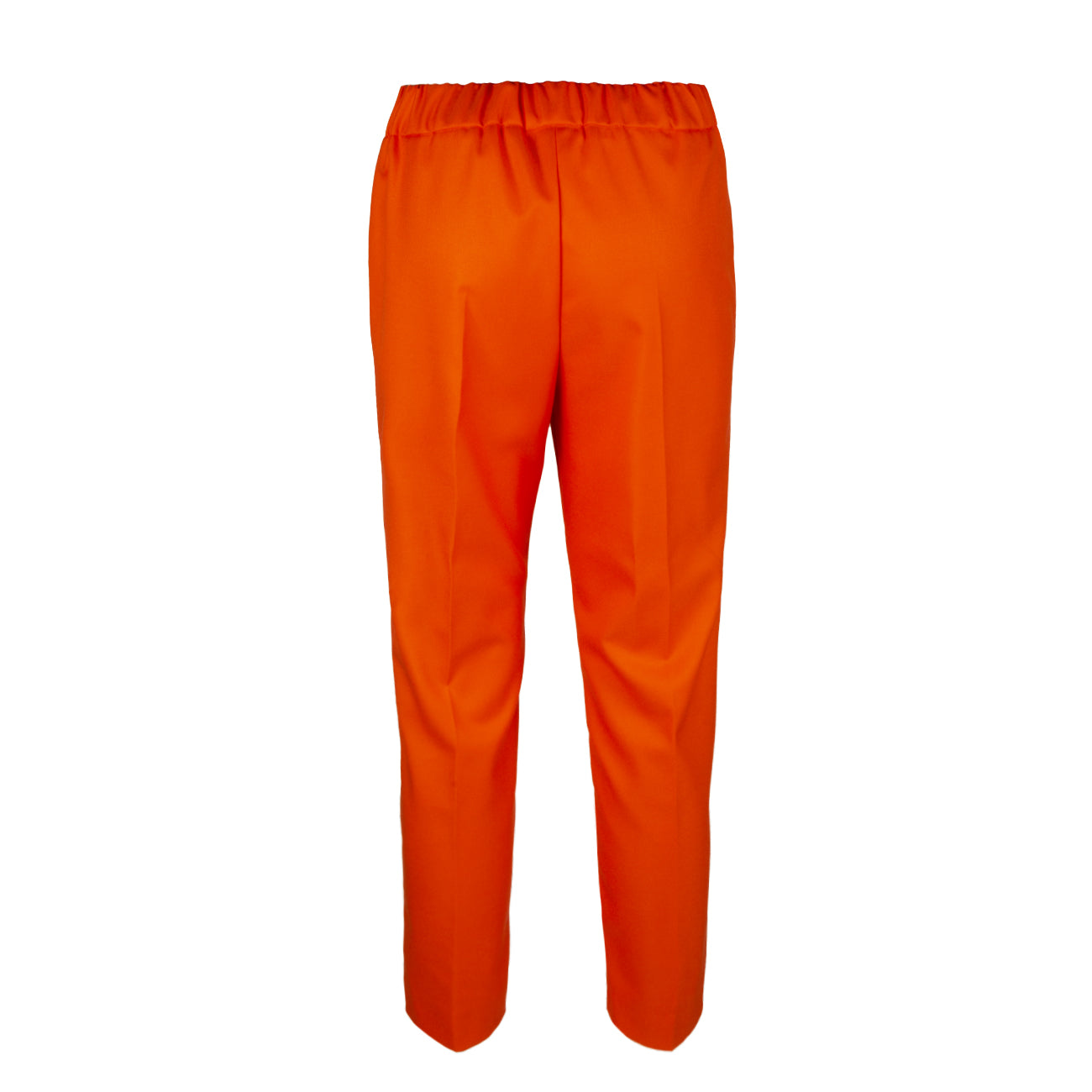 IBLUES Pantalone Tosca Donna Arancione TOSCA 2371310631200 003 ARANCIO 