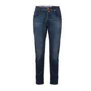 JACOB COHEN Jeans Bard 5T Uomo Denim UQM0434S2851 503D 