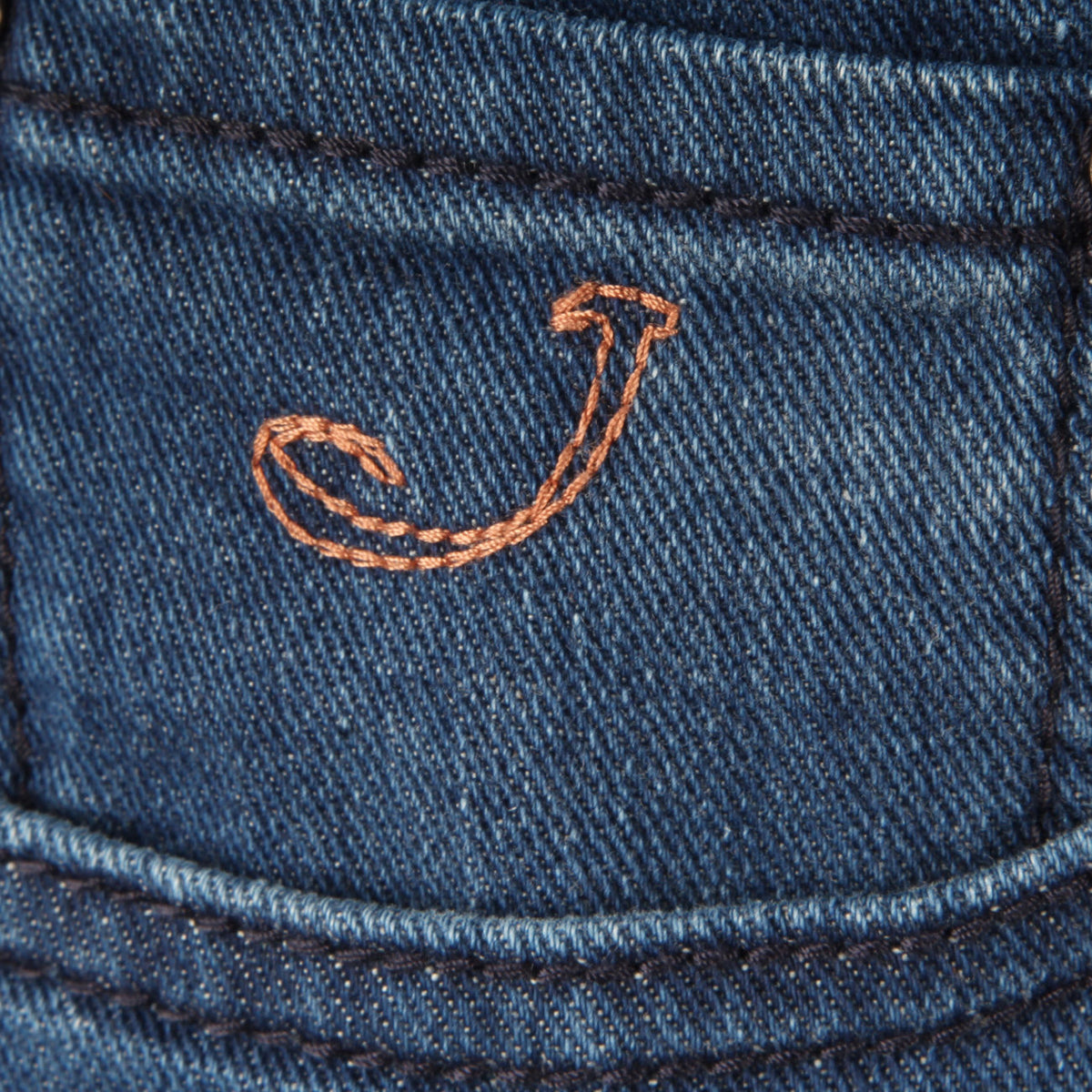 JACOB COHEN Jeans Bard 5T Uomo Denim UQM0434S2851 503D 