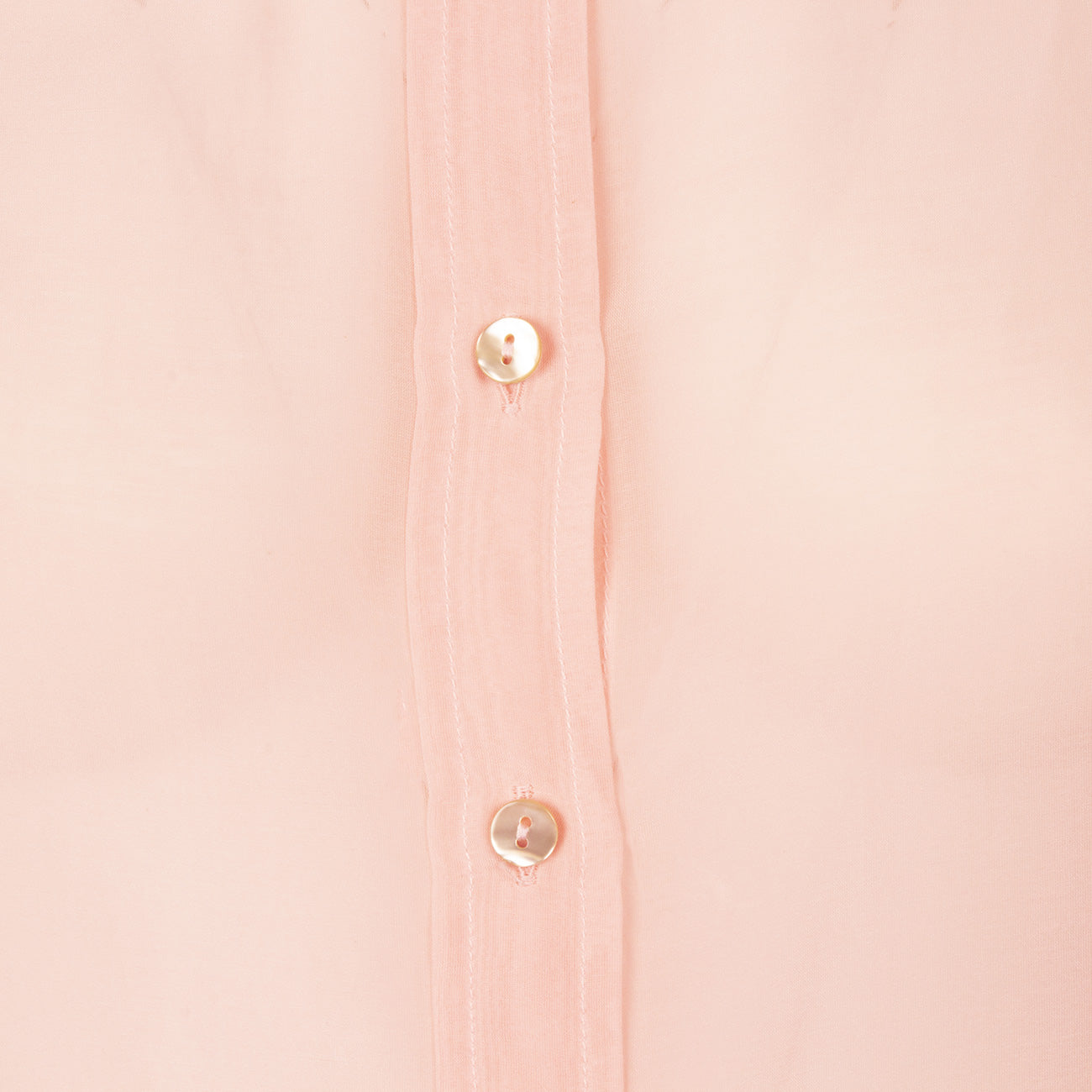 JUCCA Camicia Mussola Donna Rosa Pallido J3712040/24 PEONIA 416/ROSA PALLIDO 