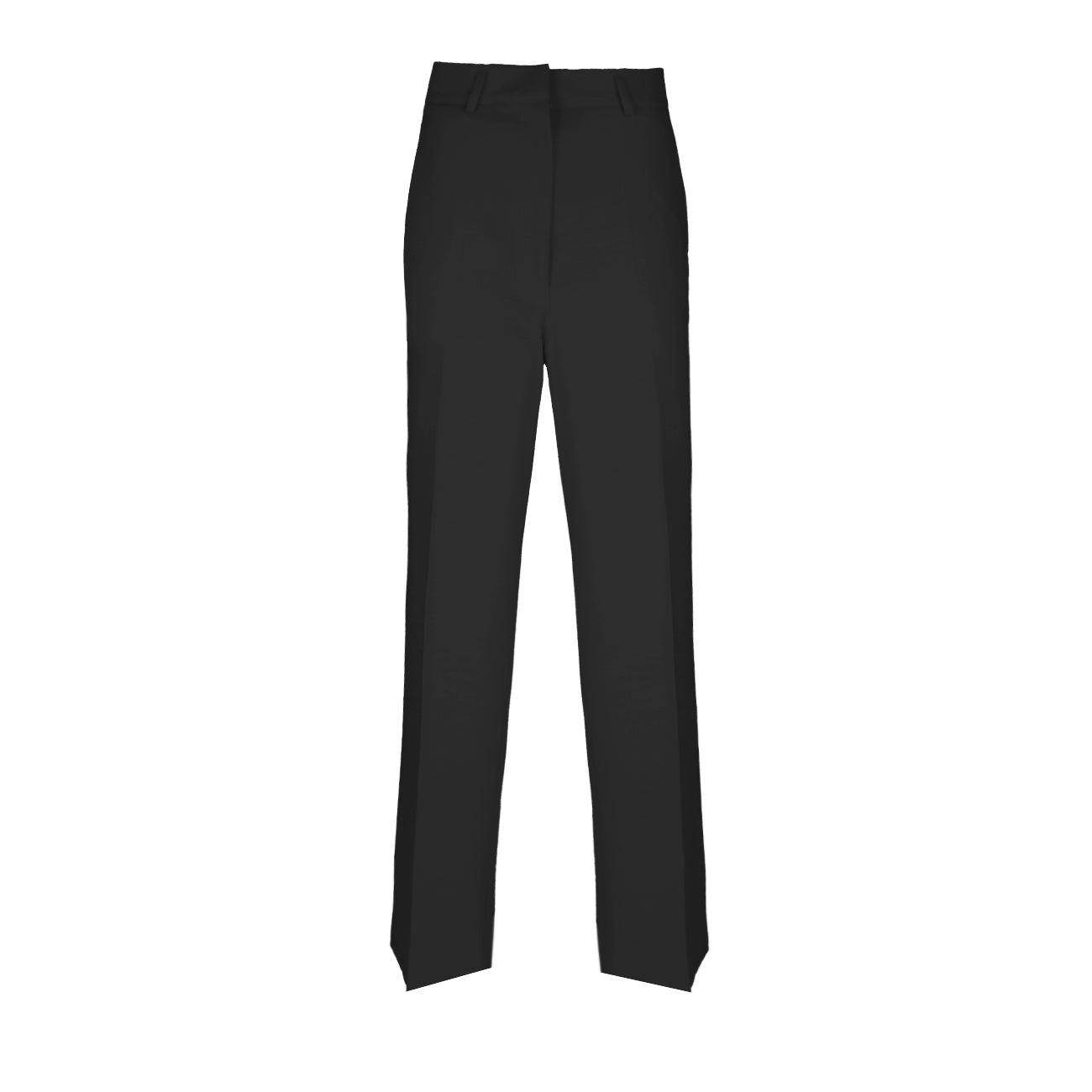 JUCCA Completo Crop Donna Nero J3753411/02 NERO 003 