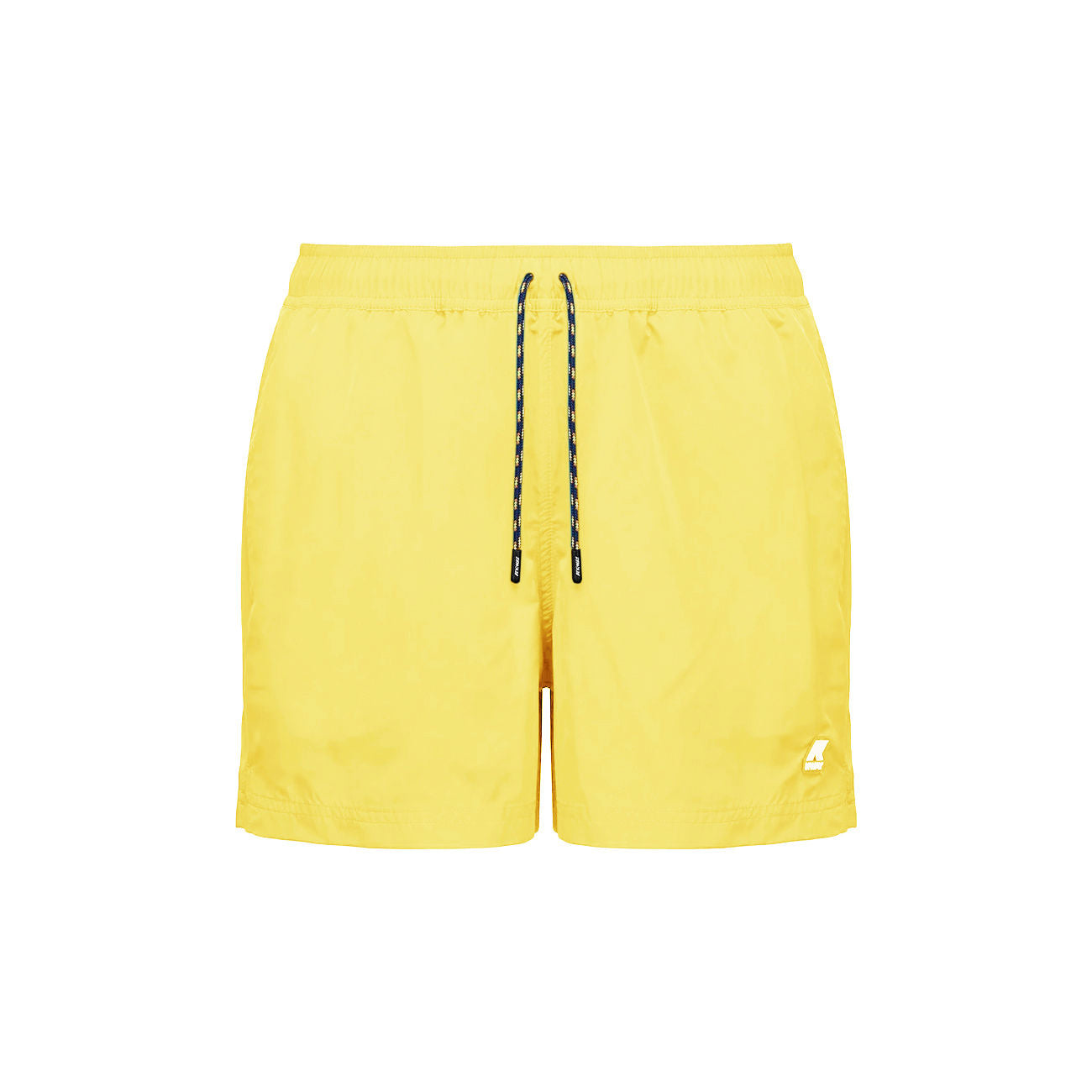 K-WAY Swimming Short Hazel Uomo Yellow Sun Struck K5125BW XZ7 YELLOWSUNSTRUCK 