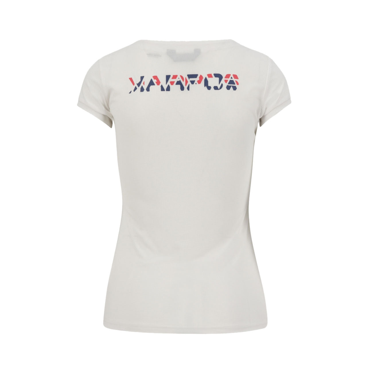 KARPOS Tshirt Loma Donna Cloud Dancer Hot Coral Vintage 2500661 018/CLOUDDANCER/HOTCOR/VINTAGE 