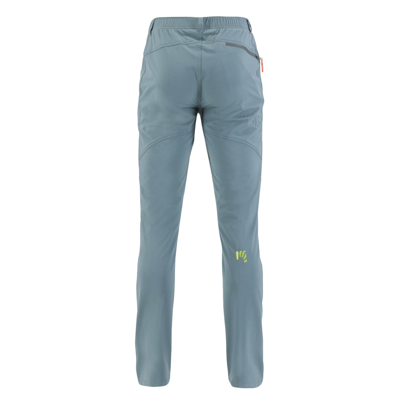 KARPOS Pantalone Fantasia Evo Uomo North Atlantic Dark Slate 2500664 043/NORTH ATLANTIC/DARK SLATE 