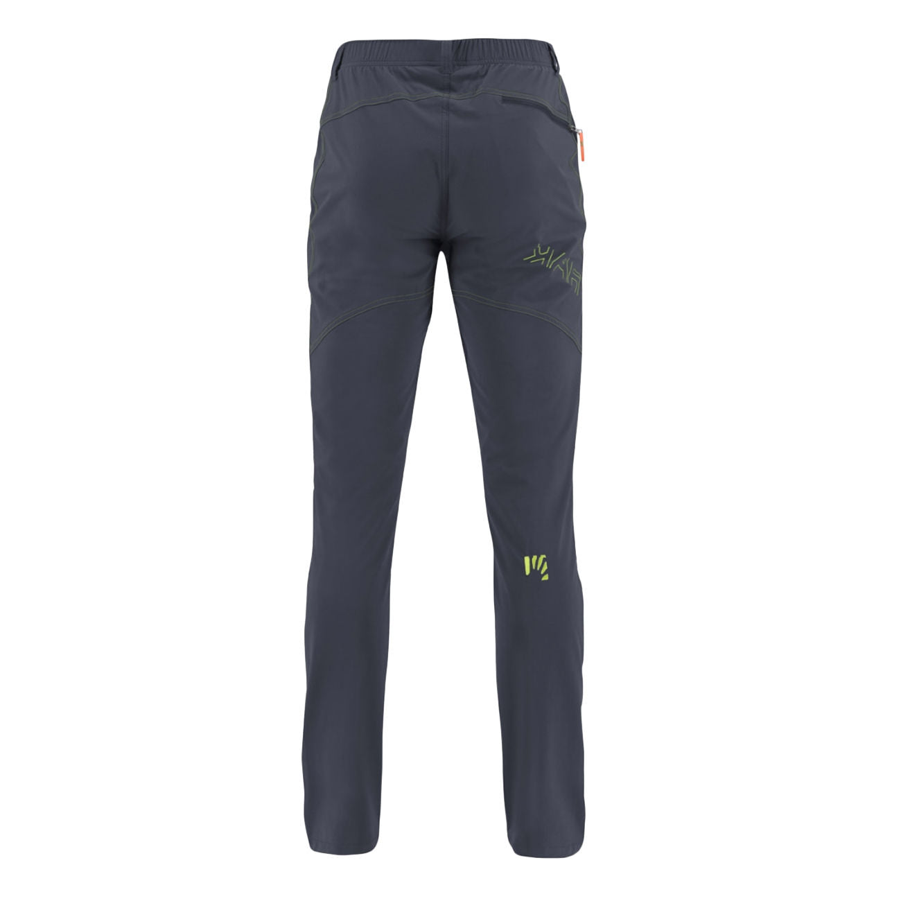 KARPOS Pantalone Fantasia Evo Uomo Ombre Blue Jasmine Green 2500664 082/OMBRE BLUE/JASMINE GREEN 