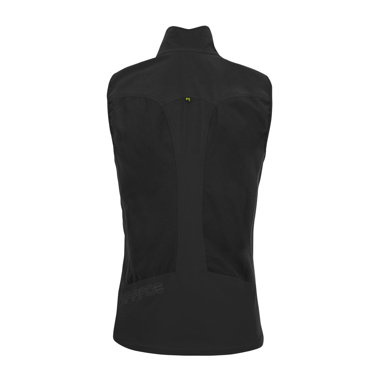 KARPOS Gilet Parete Vest Uomo Nero 2500759 002/BLACK 