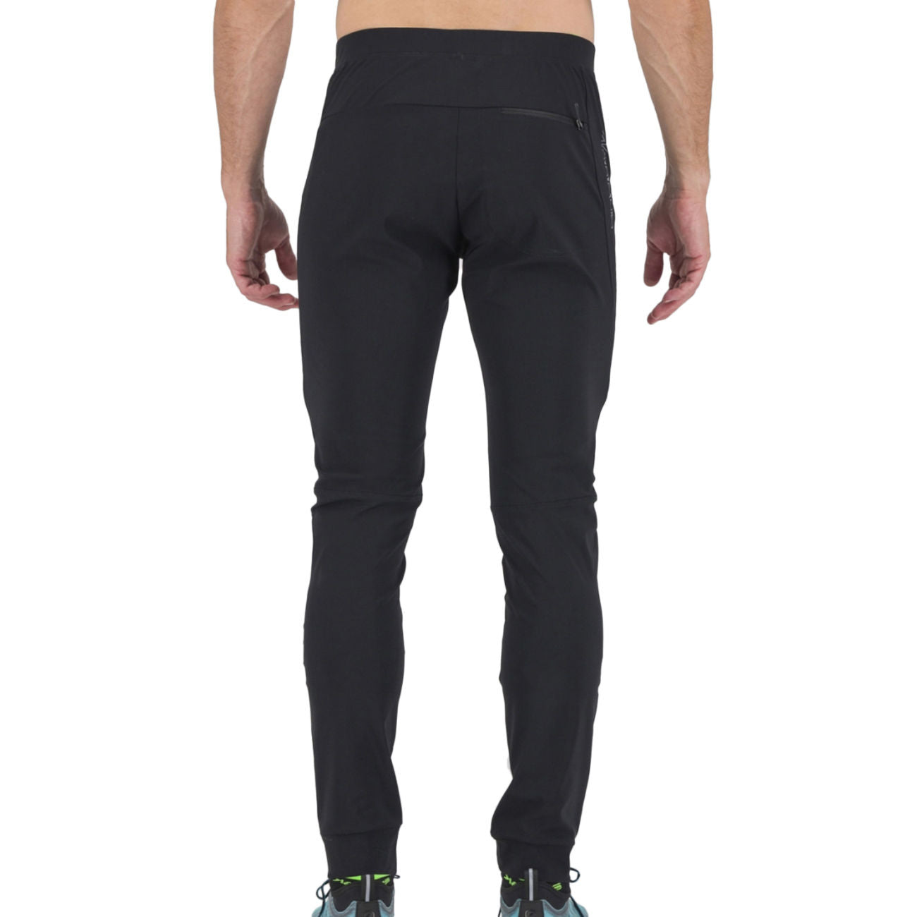KARPOS Pantalone Easygoing Uomo Nero 2500832 002/BLACK 