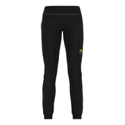 KARPOS Pantalone Easygoing Donna Black White 2500833 070/BLACK/WHITE 