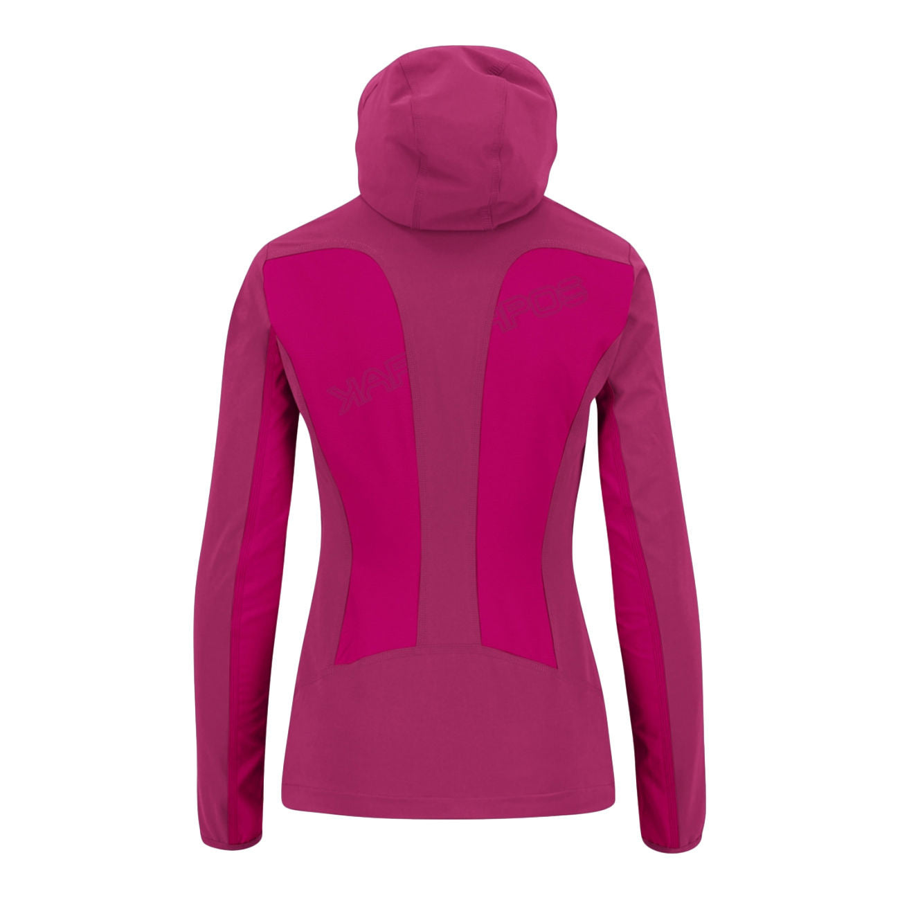 KARPOS Giacca Parete Donna Innuendo Cherries Jubilee 2500840 170/INNUENDO/CHERRIES JUBILEE 