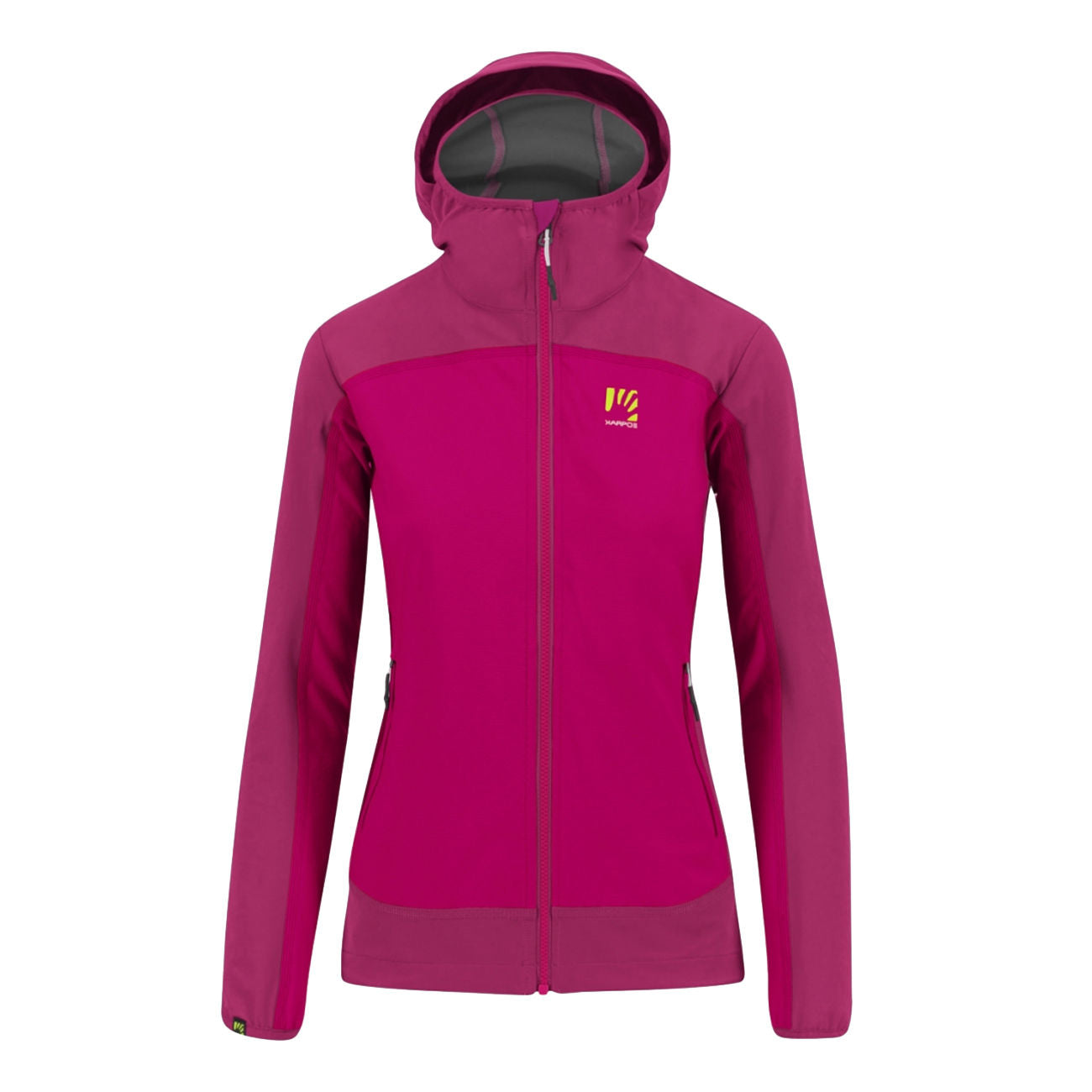 KARPOS Giacca Parete Donna Innuendo Cherries Jubilee 2500840 170/INNUENDO/CHERRIES JUBILEE 