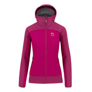 KARPOS Giacca Parete Donna Innuendo Cherries Jubilee 2500840 170/INNUENDO/CHERRIES JUBILEE 