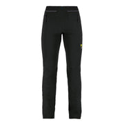 KARPOS Pantalone Tre Cime Donna Black Dark Grey 2500941 202/BLACK/DARK GREY 