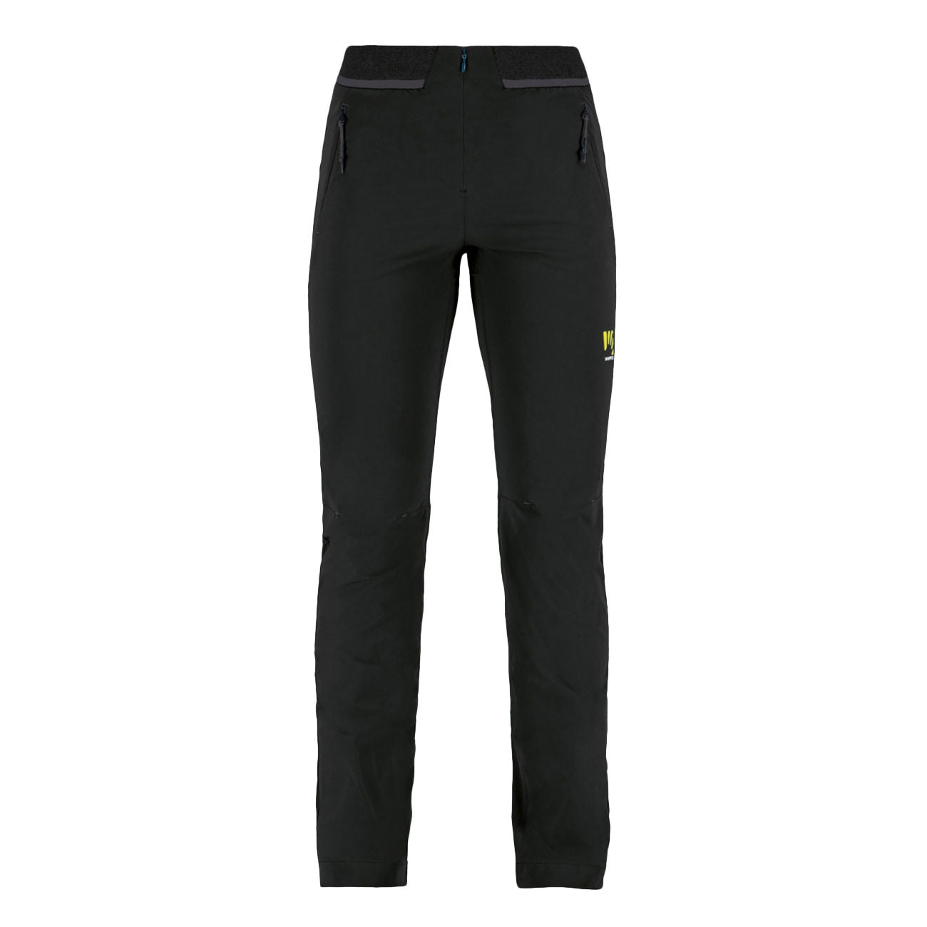 KARPOS Pantalone Tre Cime Donna Black Dark Grey 2500941 202/BLACK/DARK GREY 