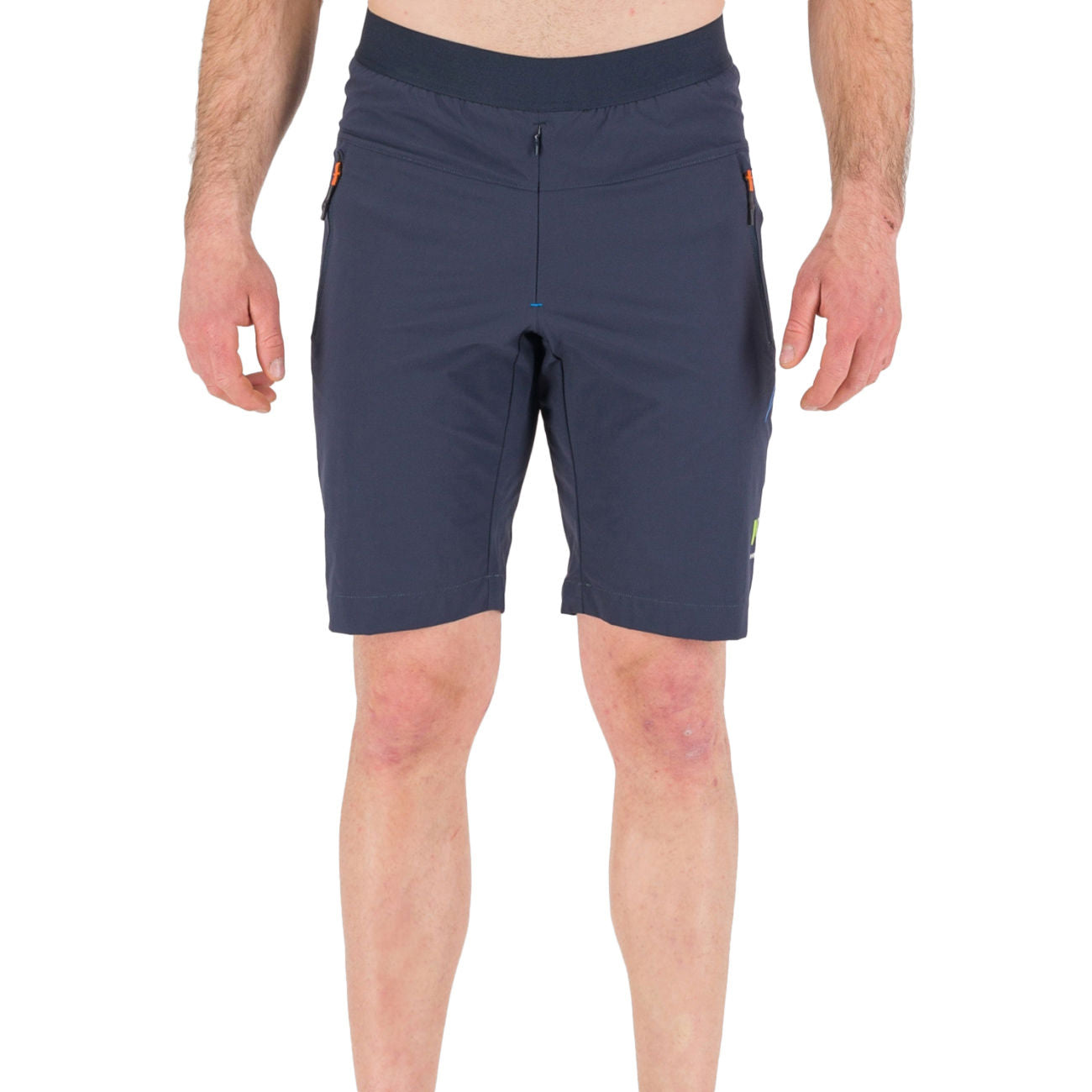 KARPOS Shorts Tre Cime Uomo Outer Space Indigo Blue 2500948 041/OUTER SPACE/INDIGO B. 