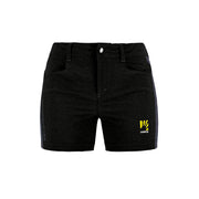 KARPOS Shorts S.Croce Donna Nero 2501083 100/BLACK 