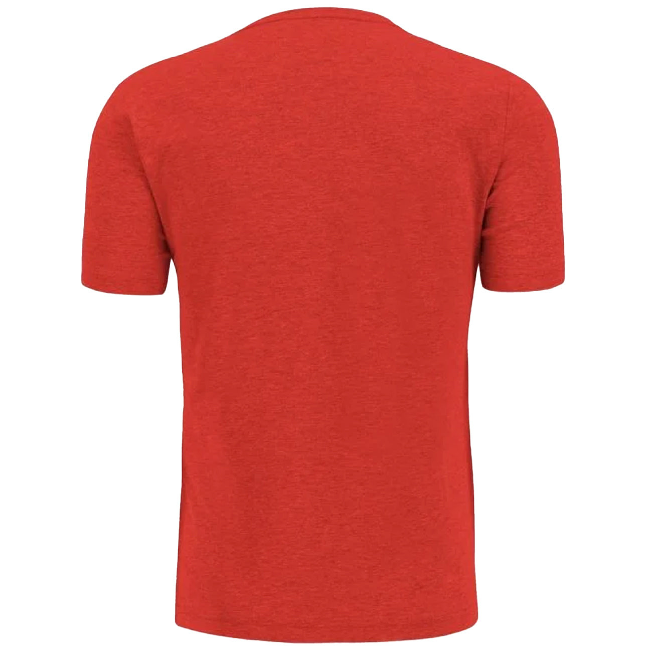 KARPOS Tshirt Genz Uomo Paprika 2501090 609/PAPRIKA 