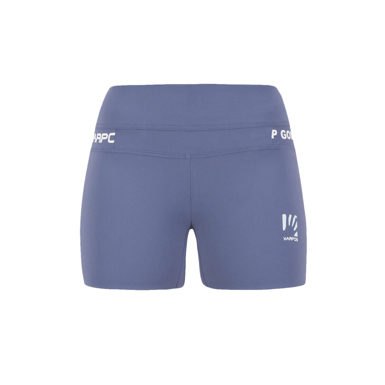 KARPOS Shorts Easyfrizz Donna Vintage Indigo 2522014 075/VINTAGE INDIGO 